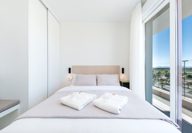 Apartment in Los Alcazares - BELICH 3B