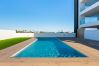 Apartment in Los Alcazares - BELICH 3B