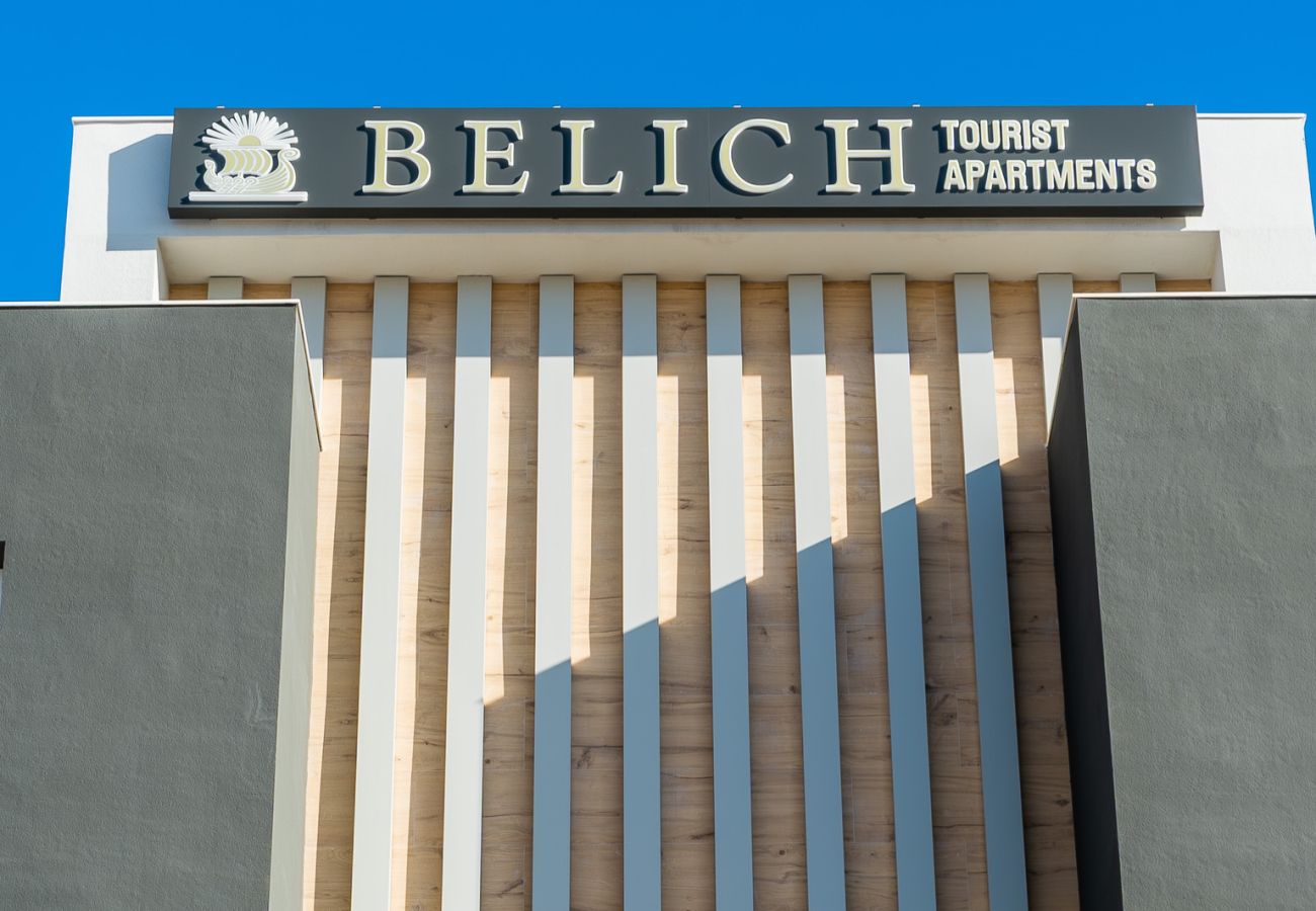 Apartment in Los Alcazares - BELICH 4A