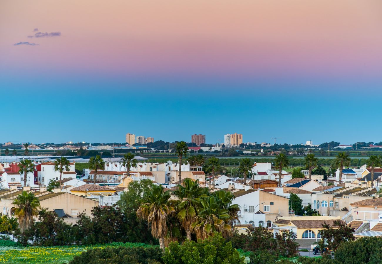 Apartment in Los Alcazares - BELICH 4B