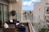 Apartment in Orihuela - Atico del Agua y del Sol Sunrise