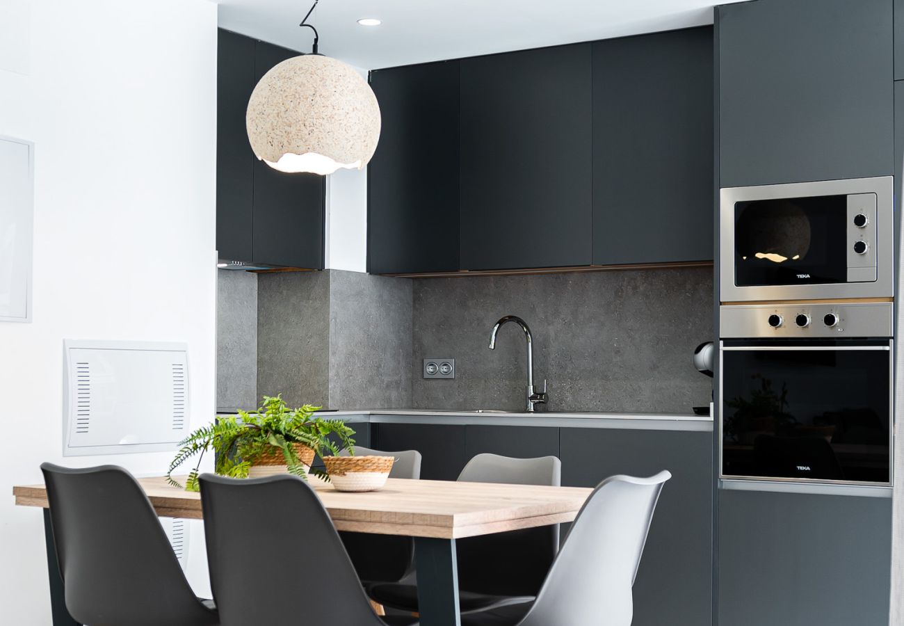 Apartment in Torrevieja - Rodas 1º- Sunrise Center Suites