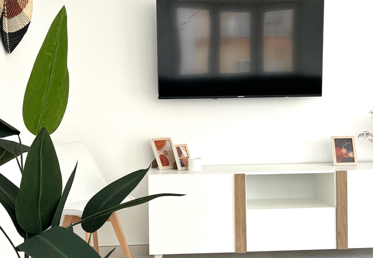 Apartment in Torrevieja - Rodas 3º- Sunrise Center Suites