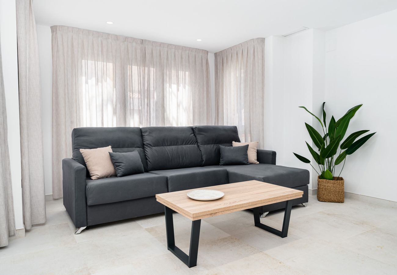 Apartment in Torrevieja - Rodas 3º- Sunrise Center Suites