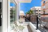 Apartment in Torrevieja - Rodas 3º- Sunrise Center Suites