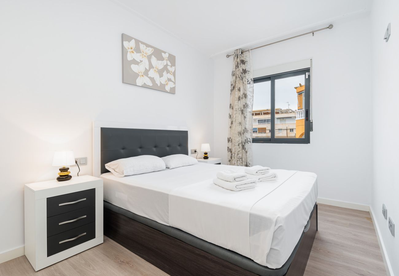 Apartment in Torrevieja - Galeón Sunrise - Apartamento