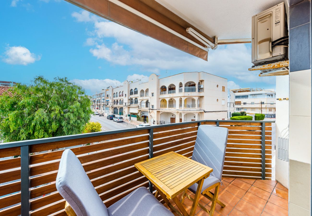 Apartment in Torrevieja - Galeón Sunrise - Apartamento