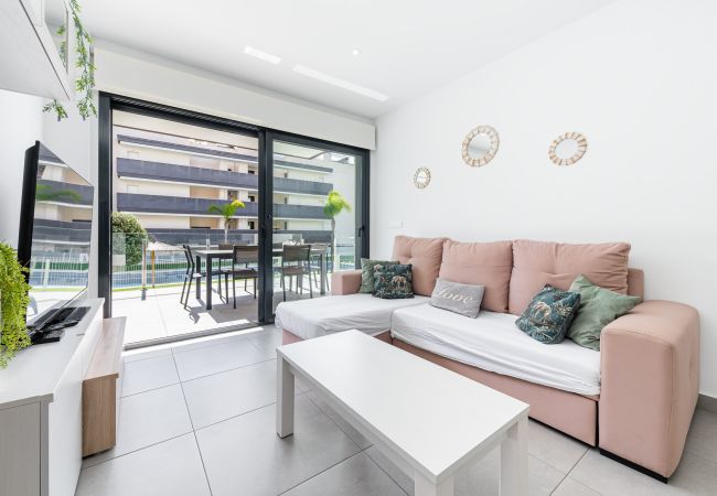 Apartment in Orihuela Costa - Dream House