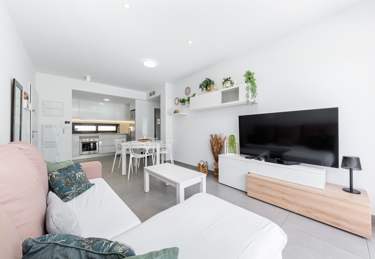 Apartment in Orihuela Costa - Dream House