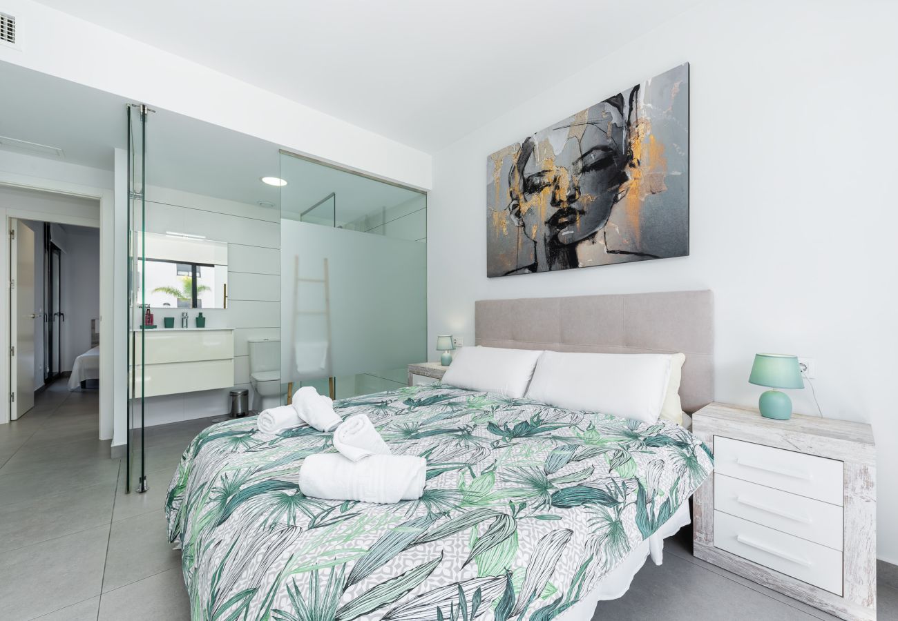 Apartment in Orihuela Costa - Dream House