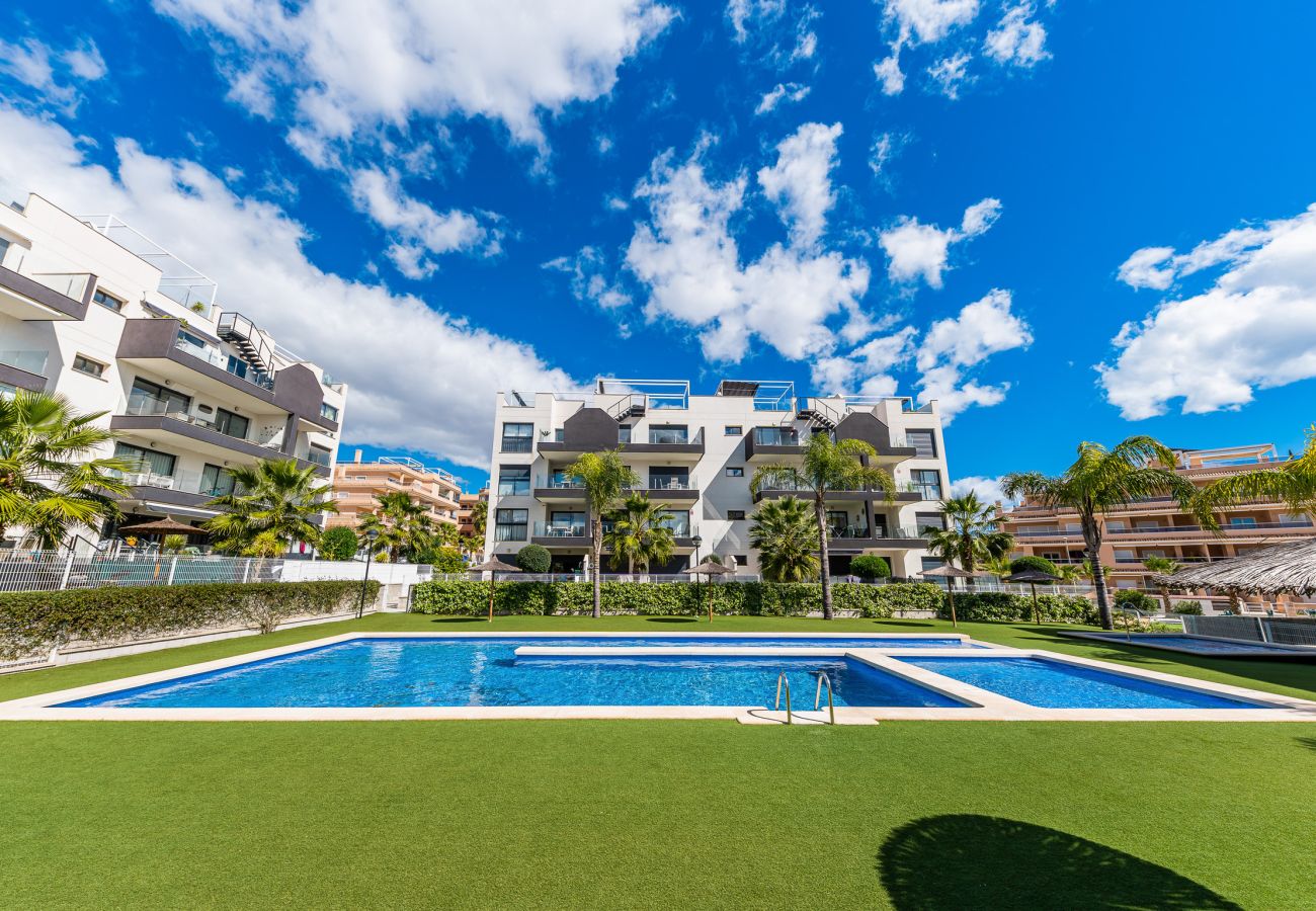 Apartment in Orihuela Costa - Dream House