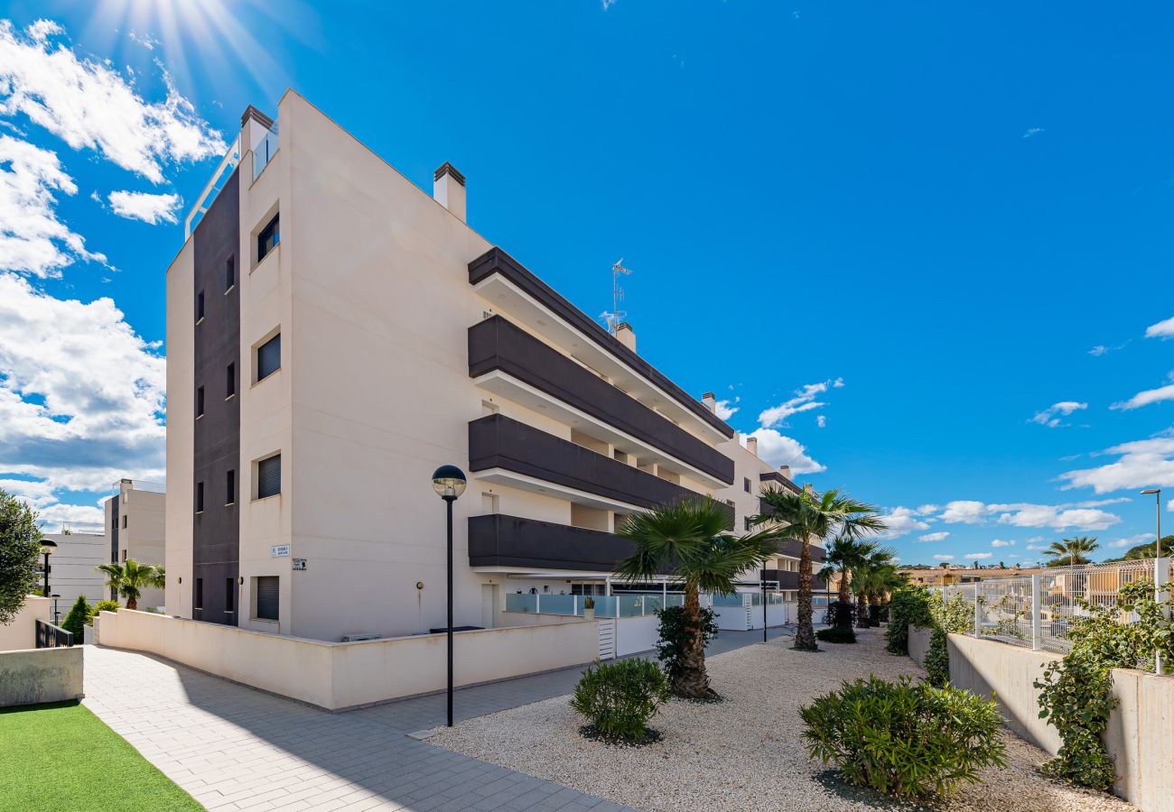 Apartment in Orihuela Costa - Dream House