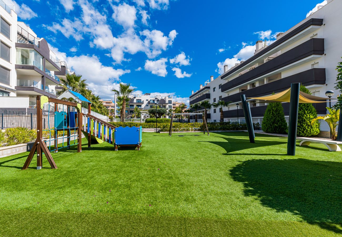 Apartment in Orihuela Costa - Dream House