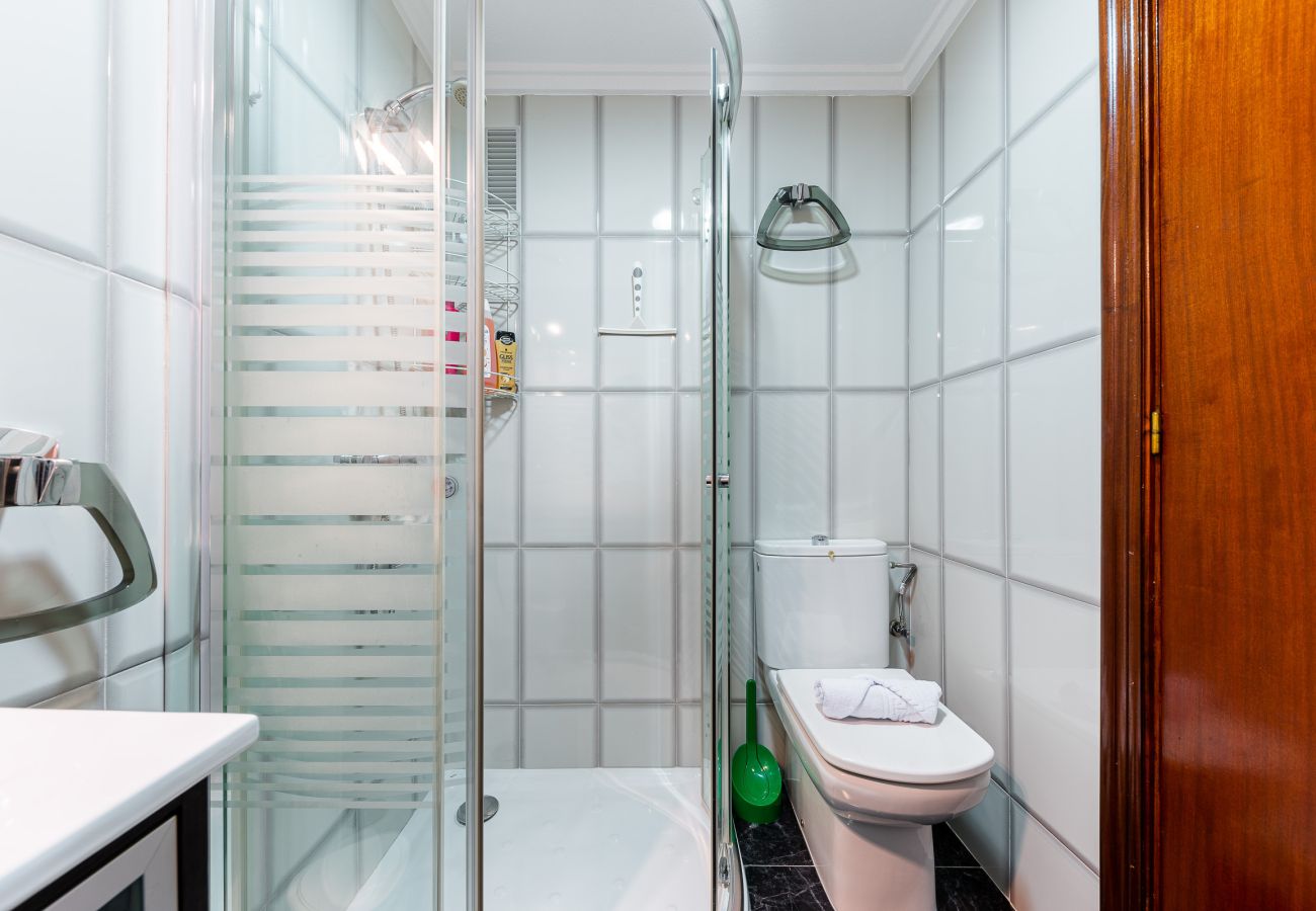 Apartment in Torrevieja - Costa Azul (Almoradí 7)