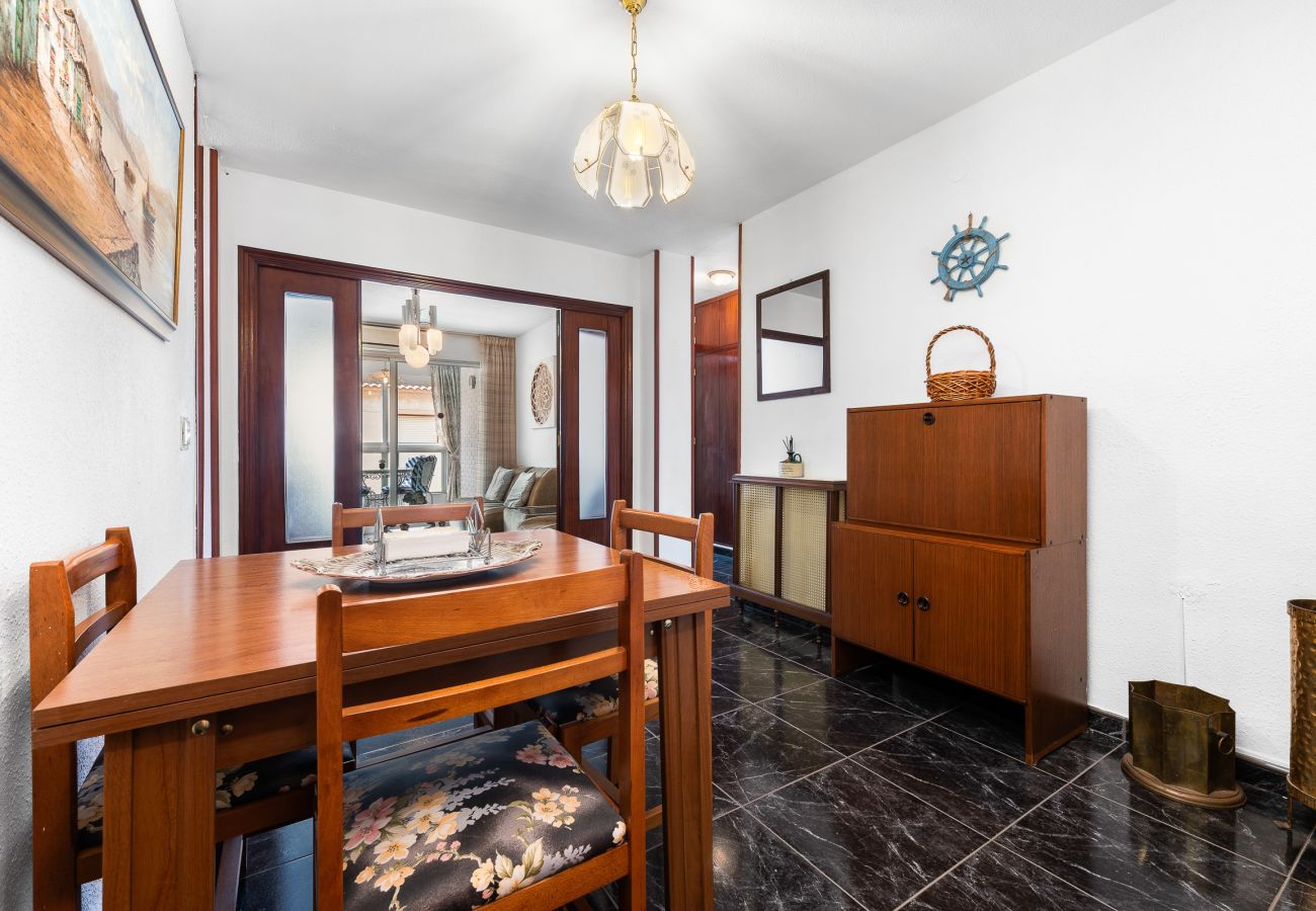 Apartment in Torrevieja - Costa Azul (Almoradí 7)