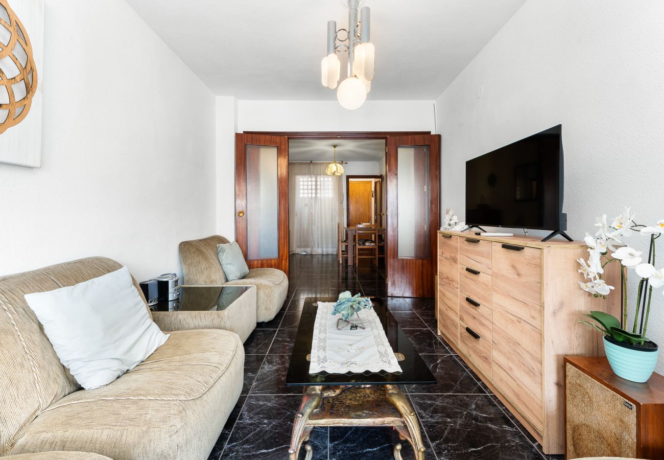 Apartment in Torrevieja - Costa Azul (Almoradí 7)