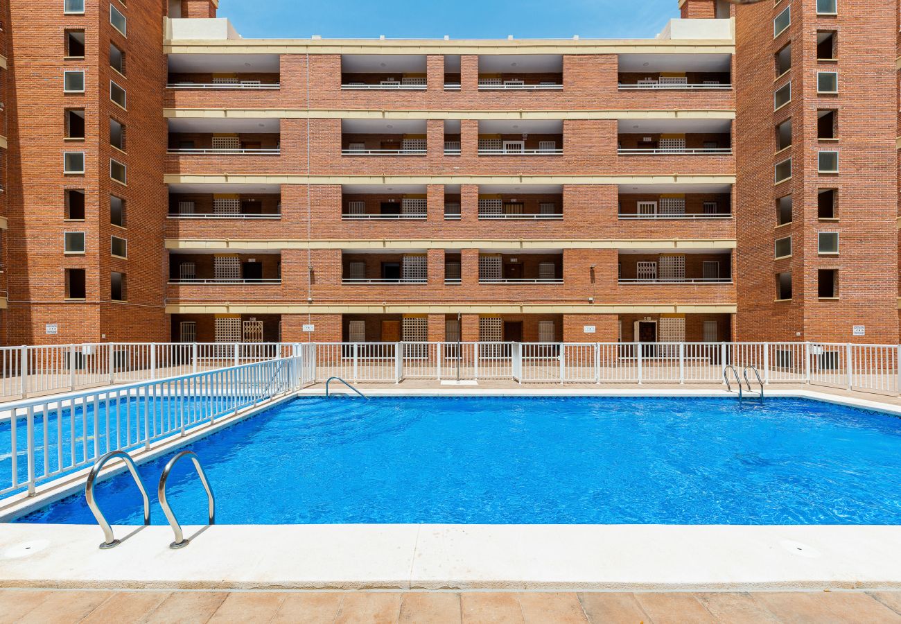 Apartment in Torrevieja - Costa Azul (Almoradí 7)