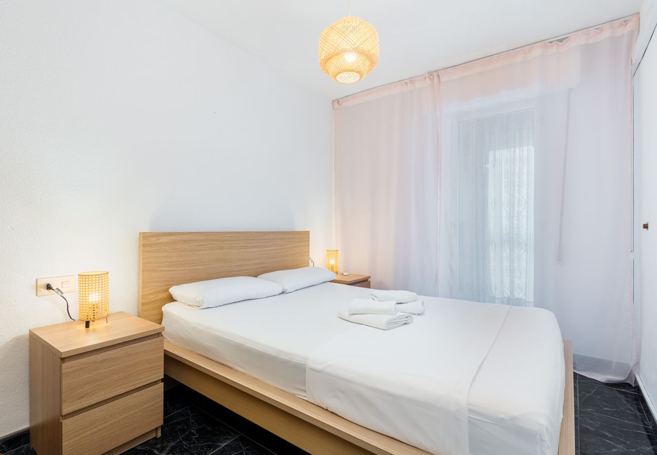 Apartment in Torrevieja - Costa Azul (Almoradí 7)