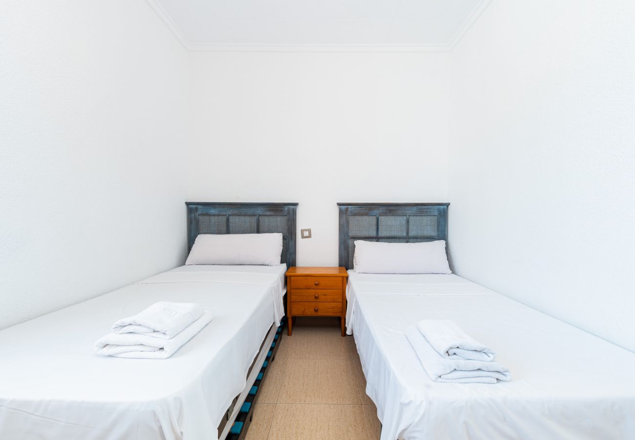 Chalet in Torrevieja - Chalet del Lago