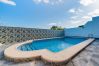 Chalet in Torrevieja - Chalet del Lago