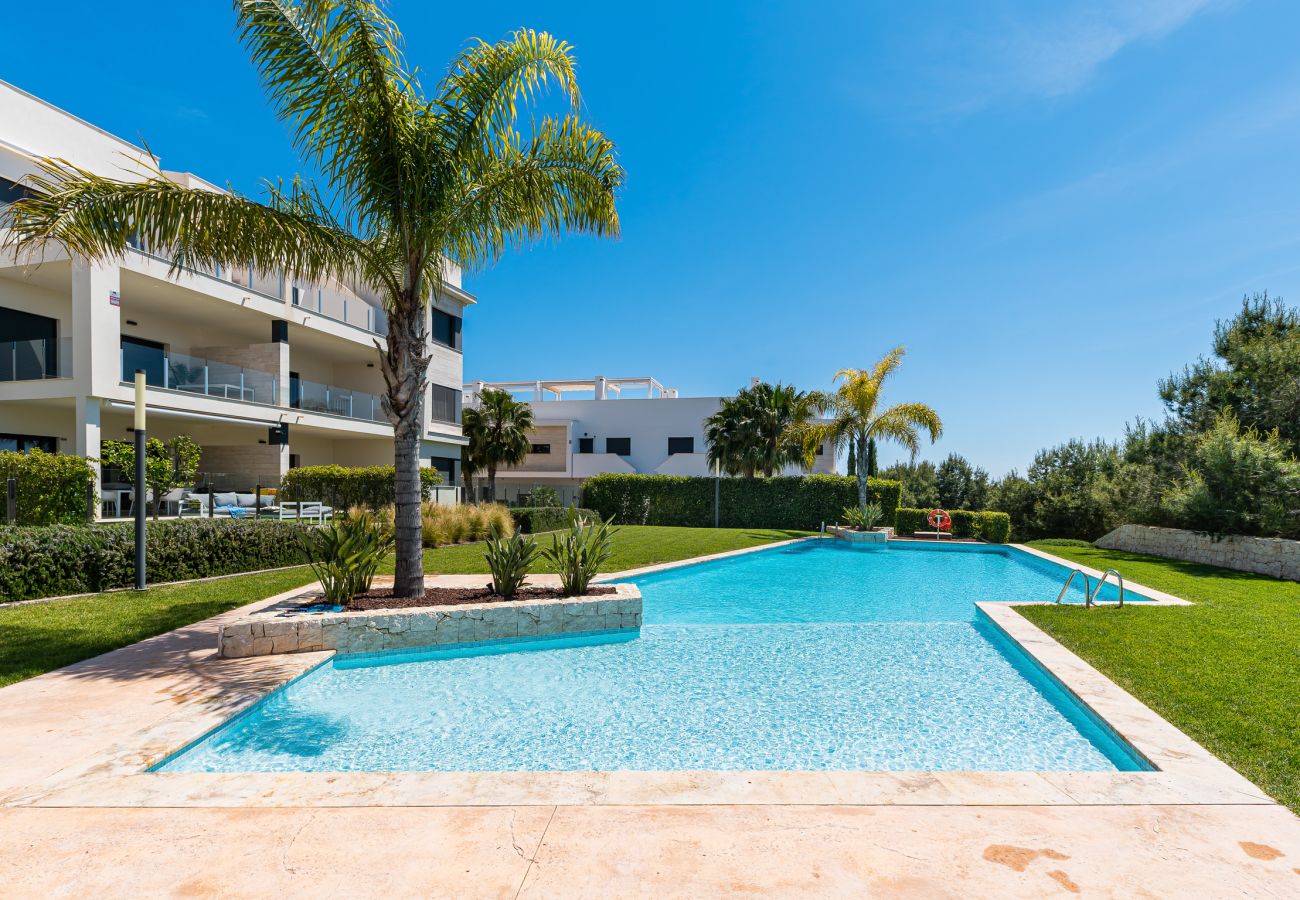 Bungalow in Pilar de la Horadada - 🅃 Lo Romero Golf