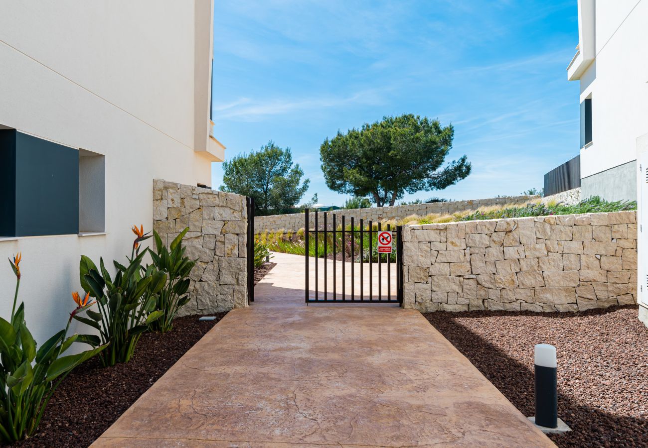 Bungalow in Pilar de la Horadada - 🅃 Lo Romero Golf
