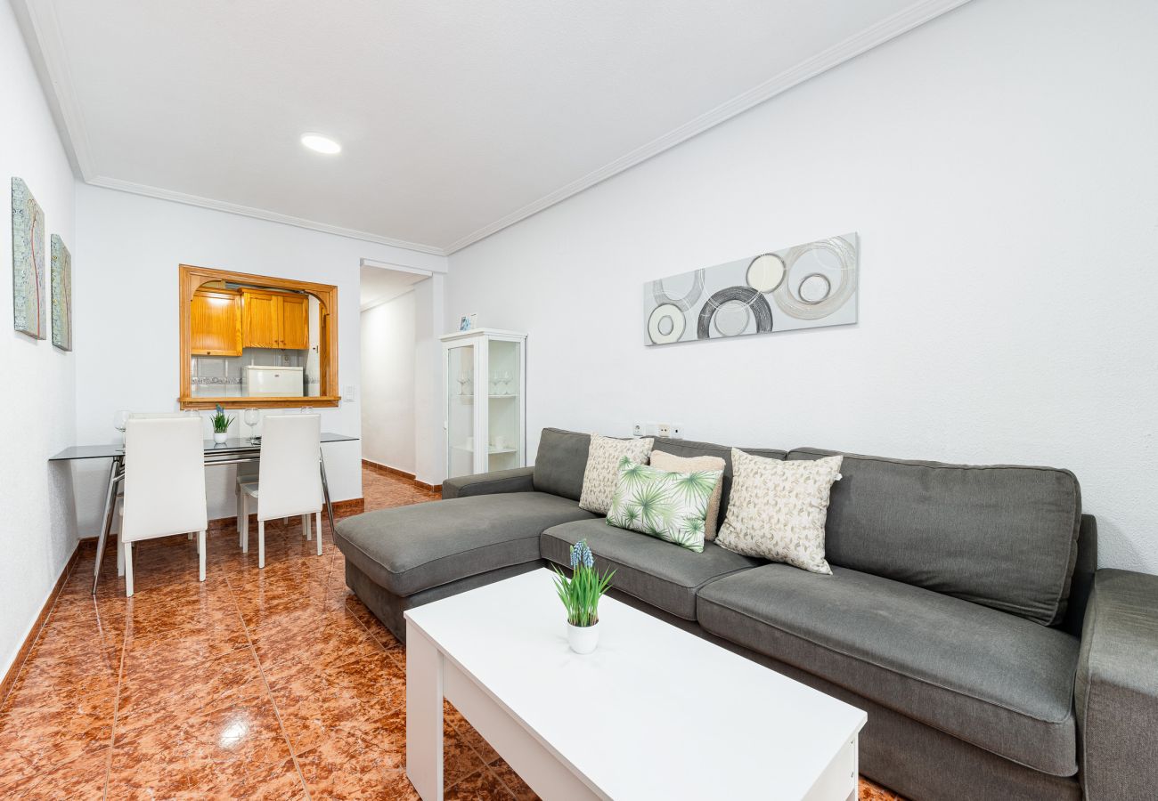 Apartment in Torrevieja - Félix Central Apartment