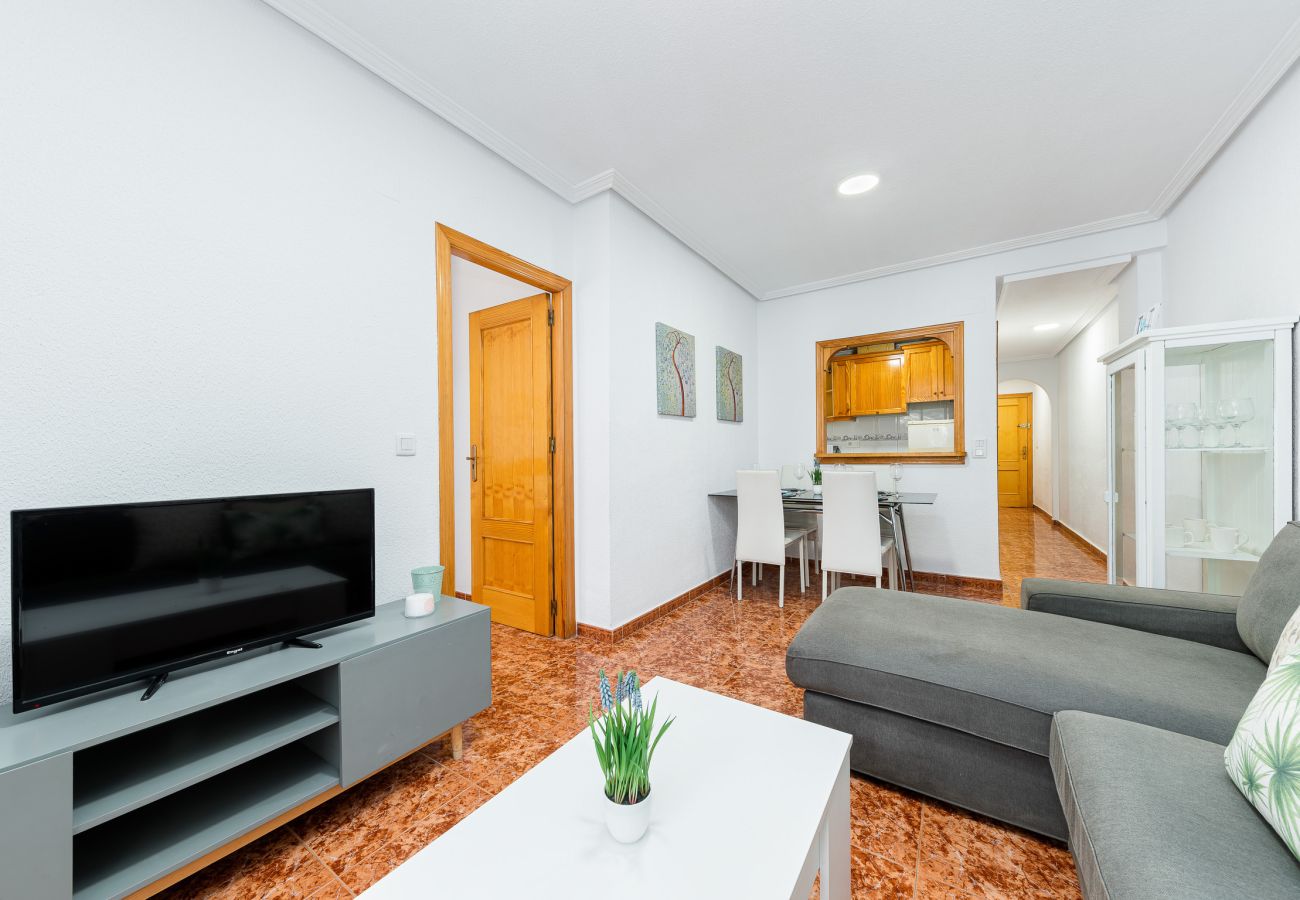 Apartment in Torrevieja - Félix Central Apartment