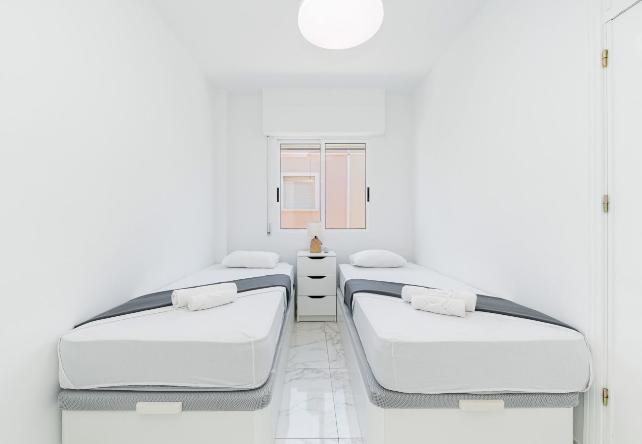 Apartment in Torrevieja - Paraíso Sunrise