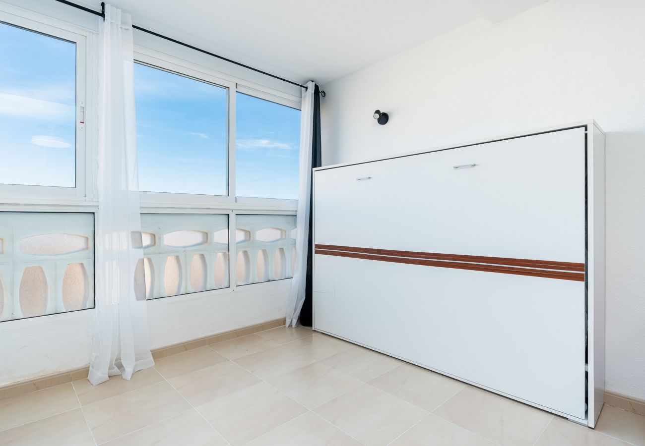 Apartment in Torrevieja - 🅃 Europeos Blue View