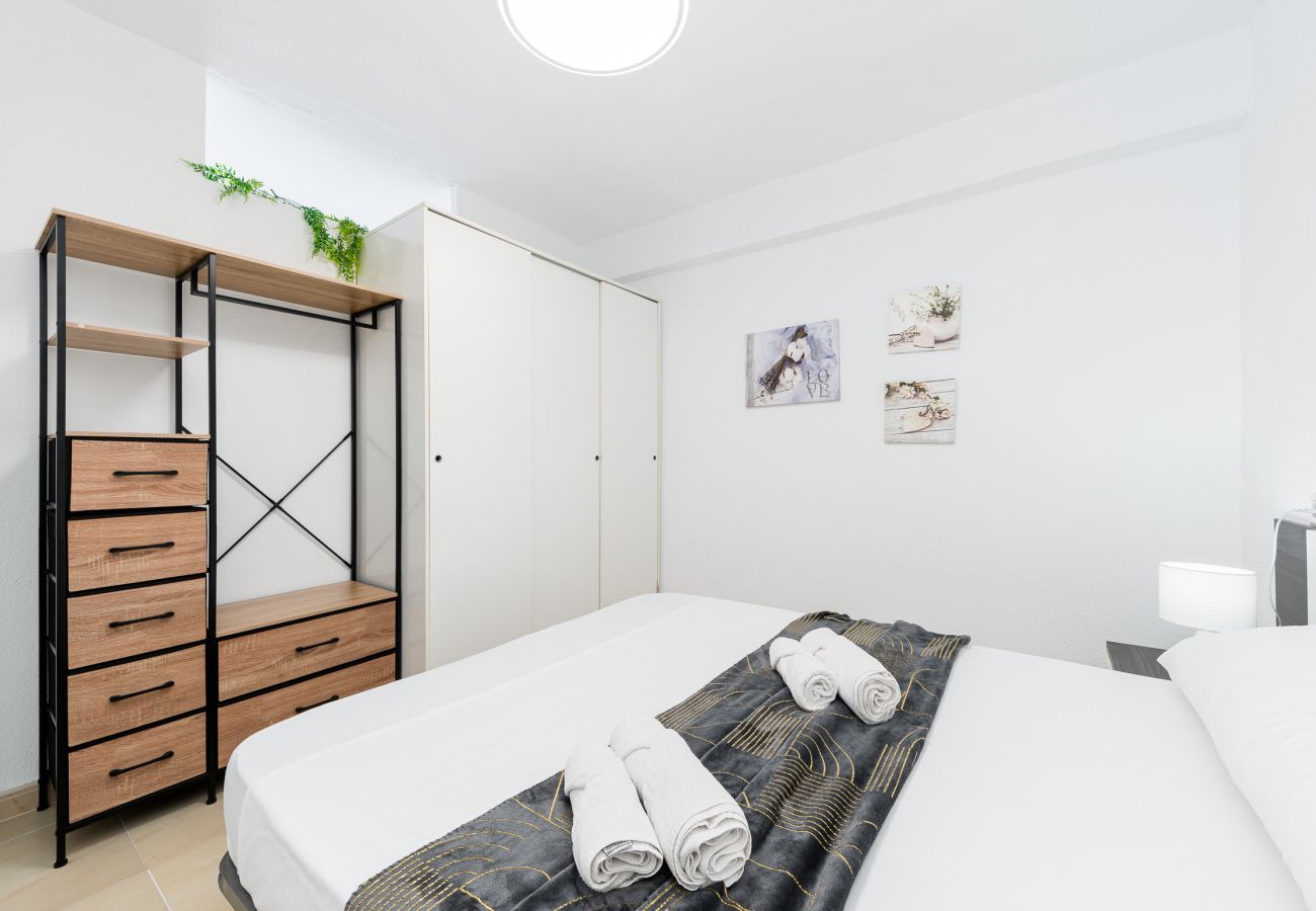 Apartment in Torrevieja - 🅃 Europeos Blue View