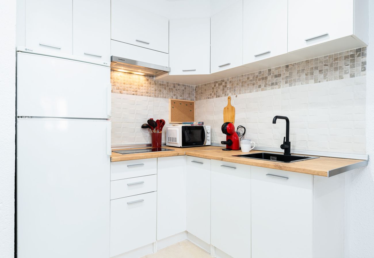 Studio in Torrevieja - 🅃 Islandia Urban Nest 10