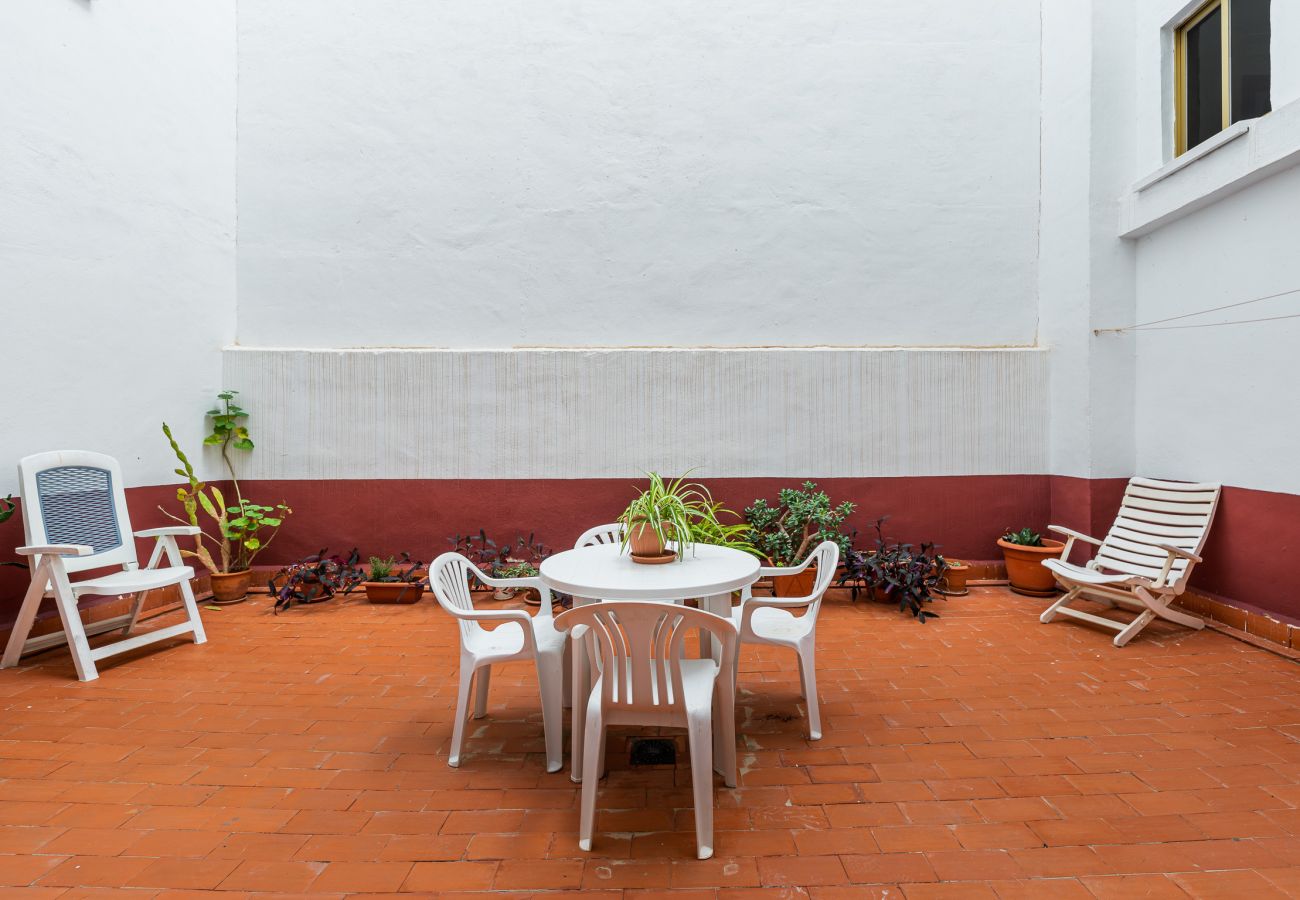 Studio in Torrevieja - 🅃 Islandia Urban Nest 11