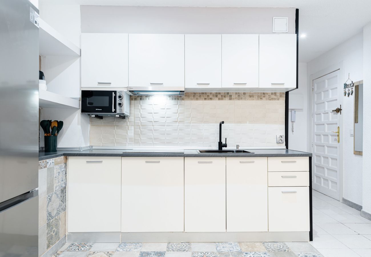 Studio in Torrevieja - 🅃 Islandia Urban Nest 11