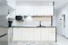 Studio in Torrevieja - 🅃 Islandia Urban Nest 11