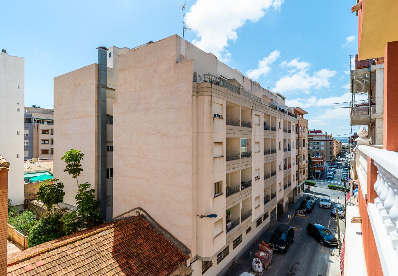 Studio in Torrevieja - Estudio Santa Trinidad