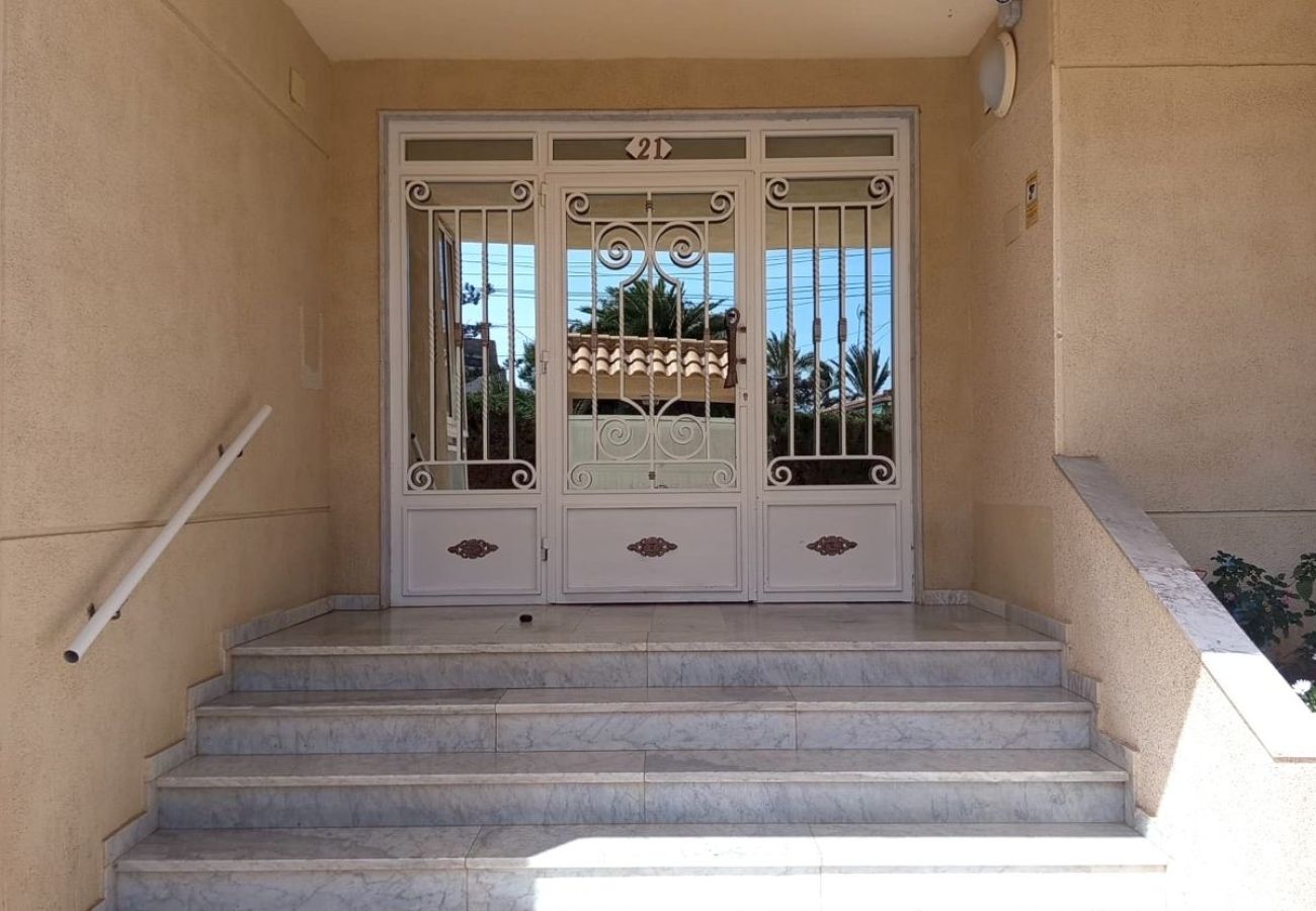 Apartment in Torrevieja - 🅃 Sunrise Pleamar