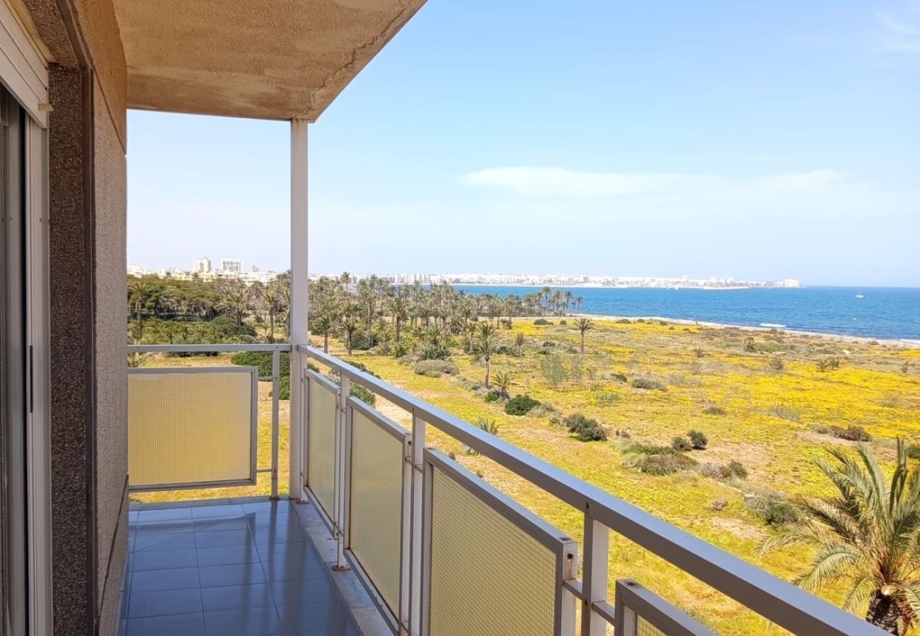 Apartment in Torrevieja - 🅃 Sunrise Pleamar