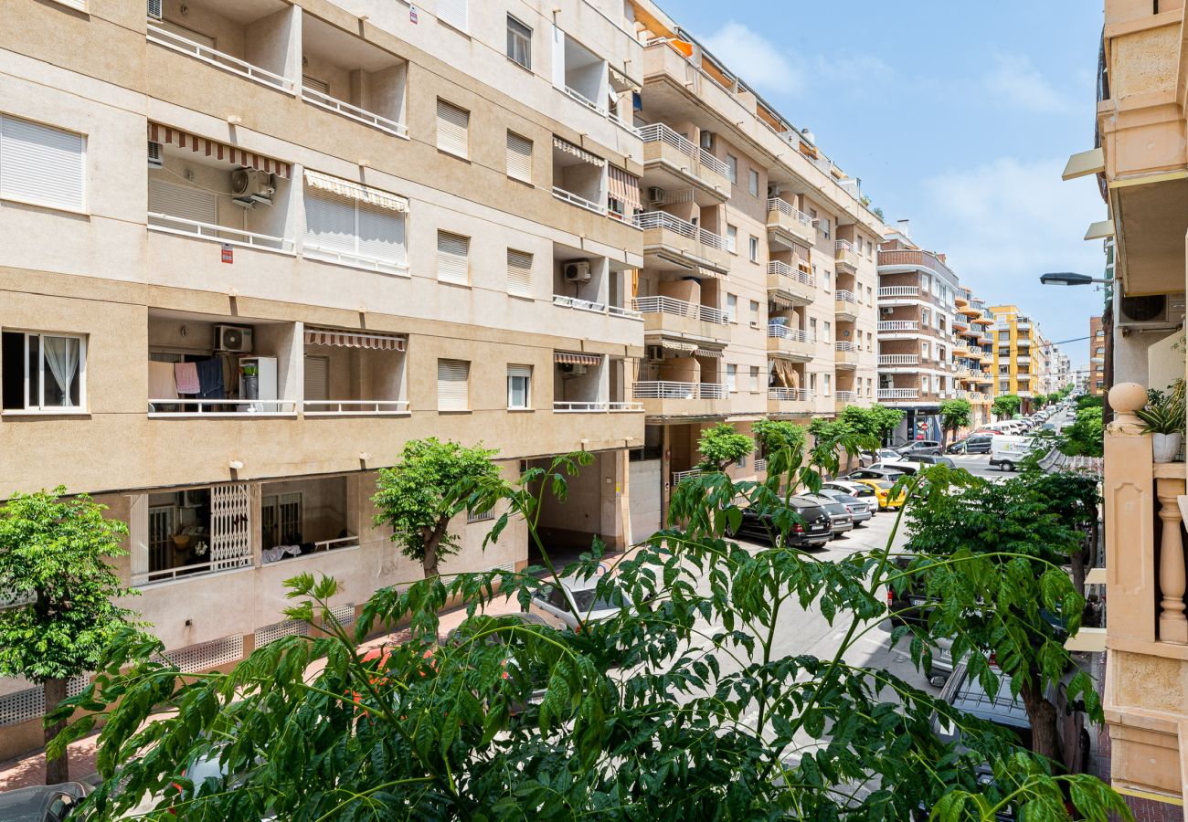 Apartment in Torrevieja - Sal y Arena