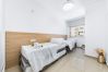 Apartment in Los Montesinos - Aparthotel Laguna Rosa 2C