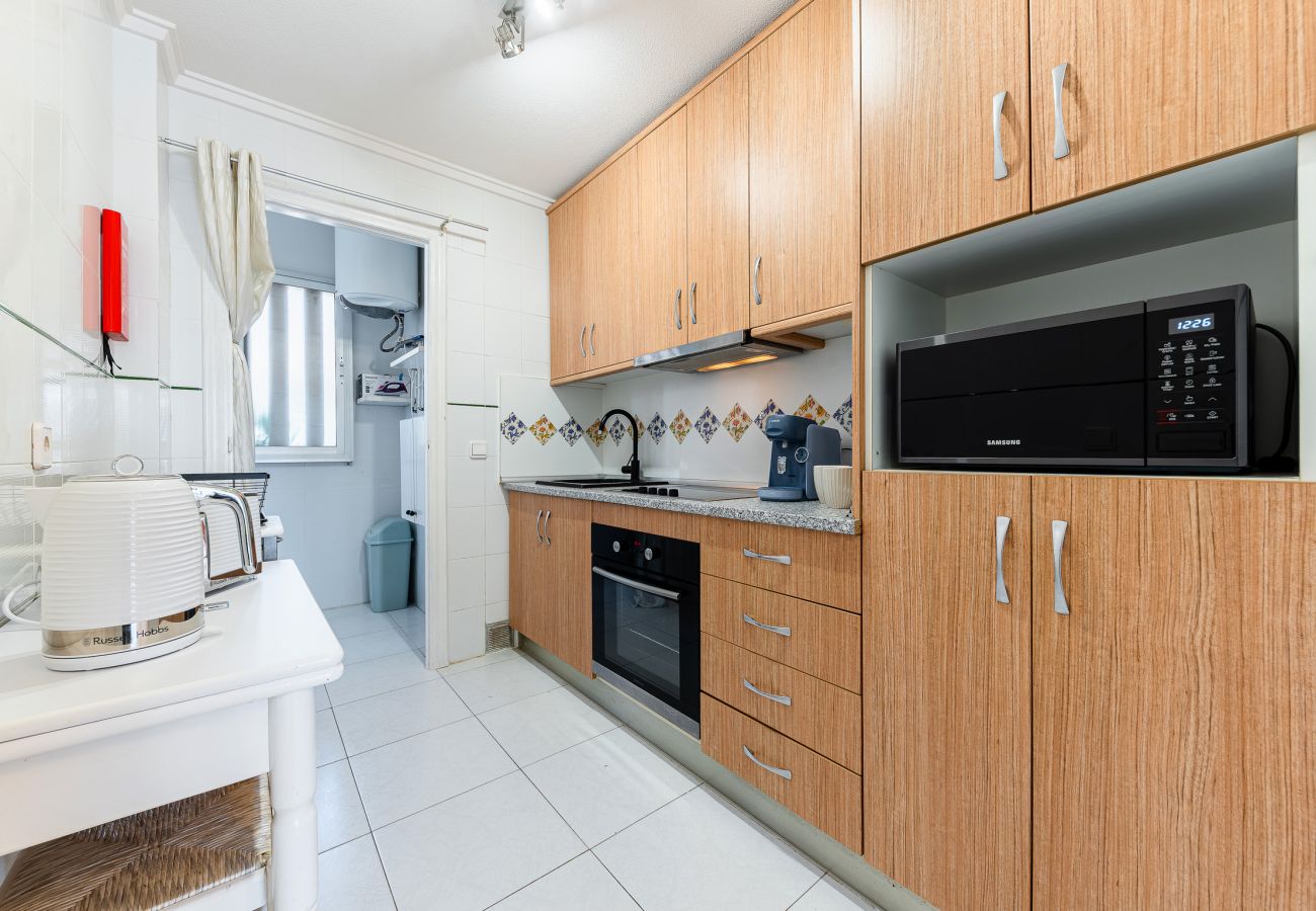 Apartment in Torrevieja - Gandhi Sunrise
