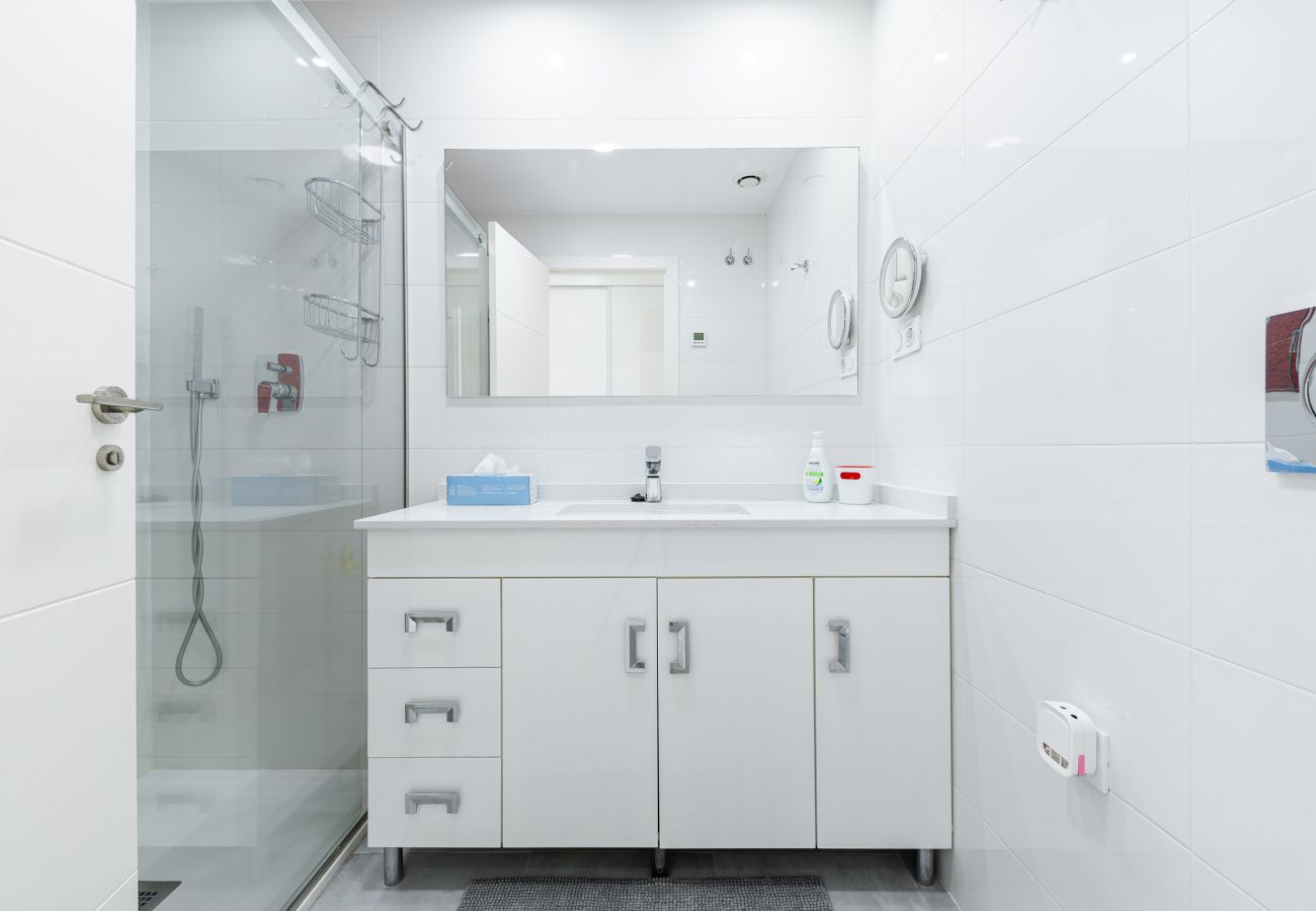 Apartment in Torrevieja - 🅃 Sea Senses 6º33
