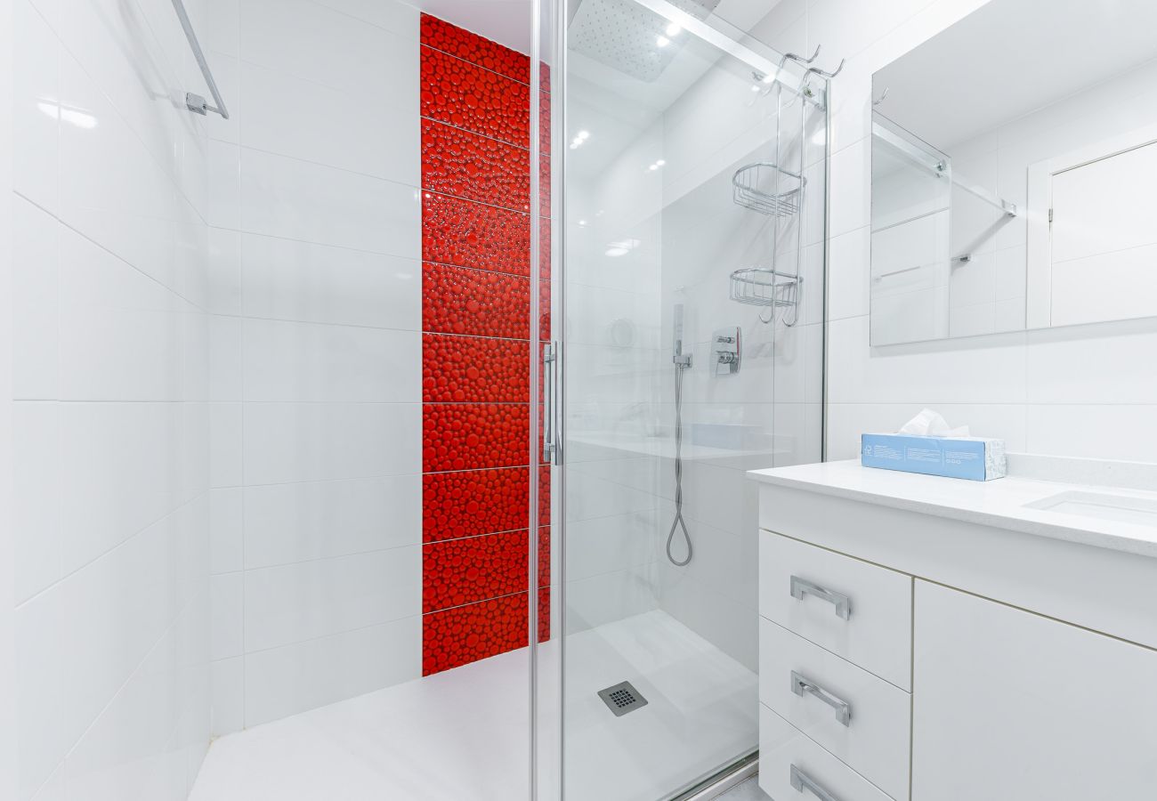 Apartment in Torrevieja - 🅃 Sea Senses 6º33