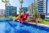 Apartment in Torrevieja - 🅃 Sea Senses 6º33