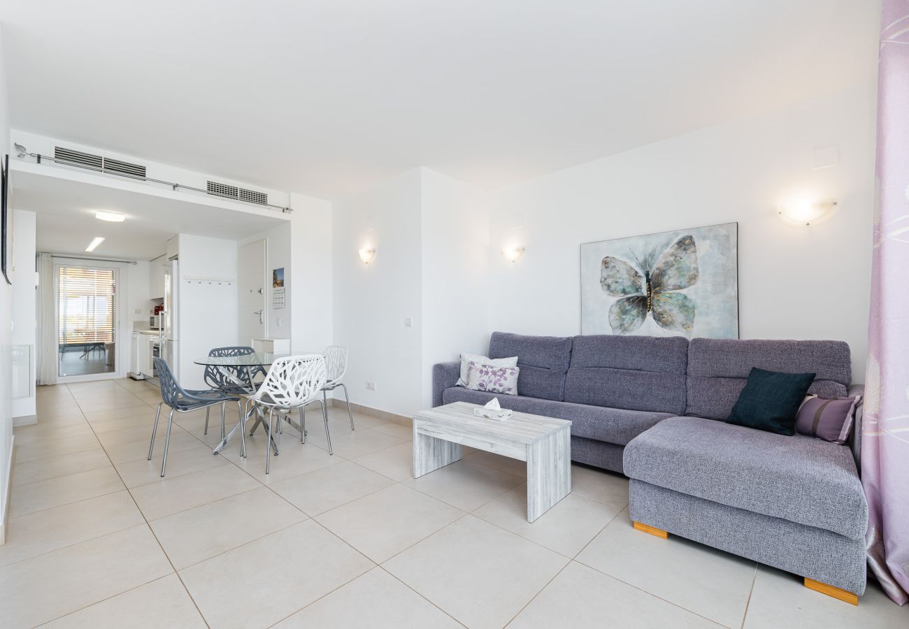 Apartment in Torrevieja - 🅃 Prima Vista Luxury III (1ºB)