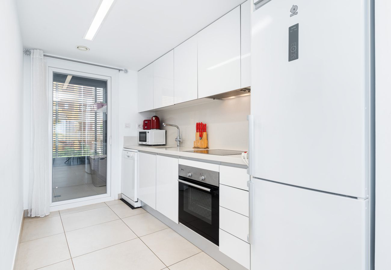 Apartment in Torrevieja - 🅃 Prima Vista Luxury III (1ºB)