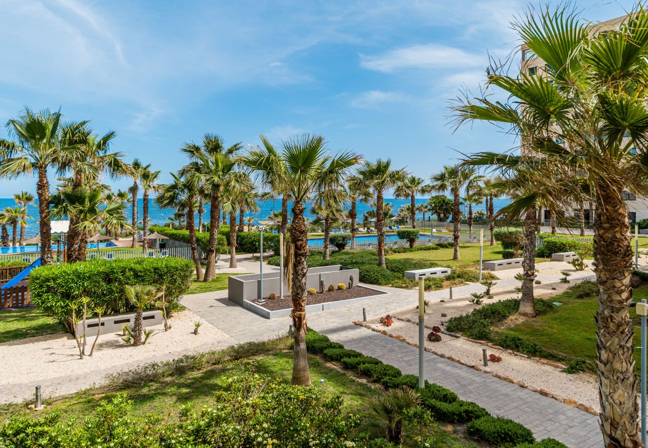 Apartment in Torrevieja - 🅃 Prima Vista Luxury III (1ºB)