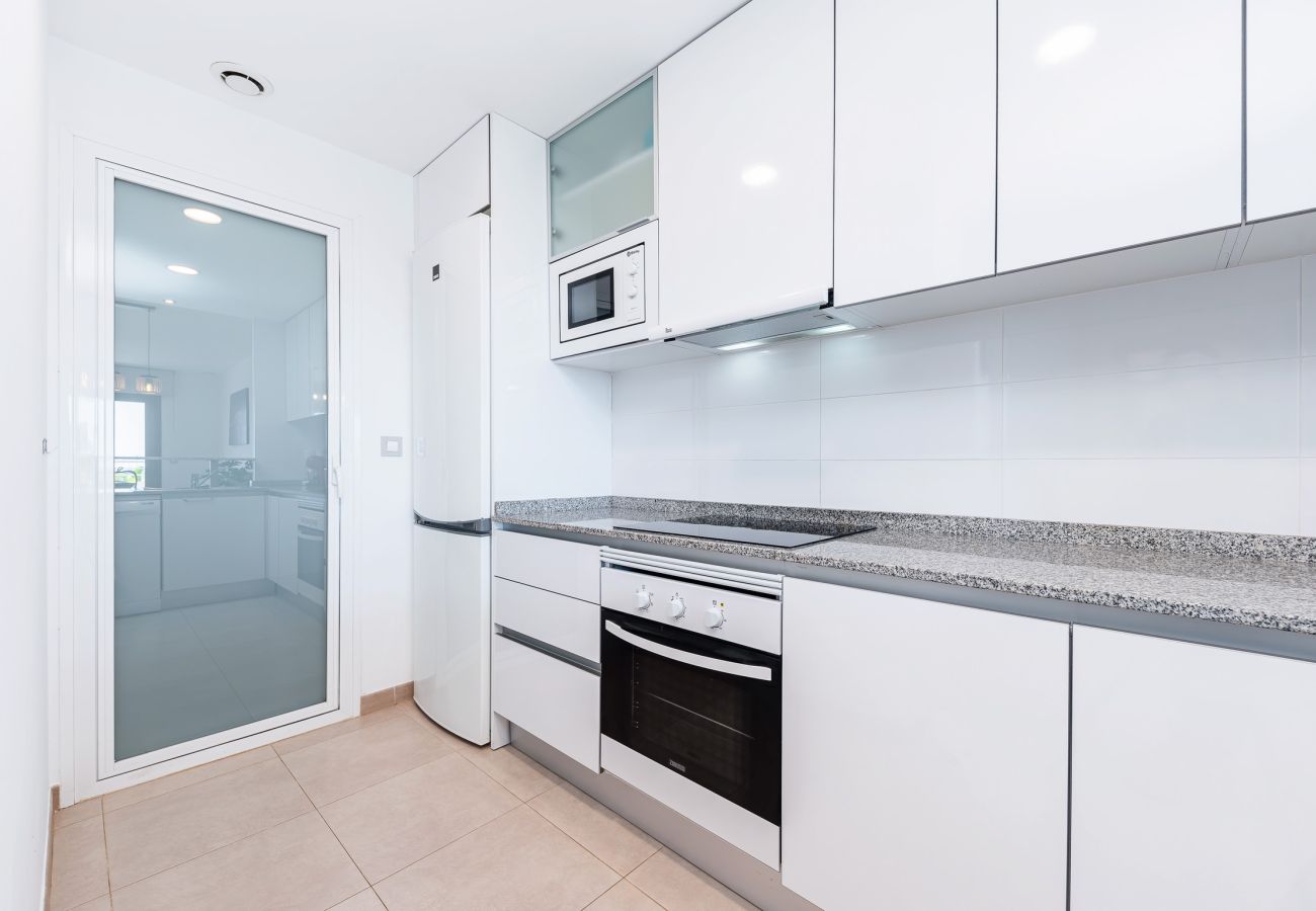 Apartment in Orihuela - 🅃 Terrazas de Campoamor