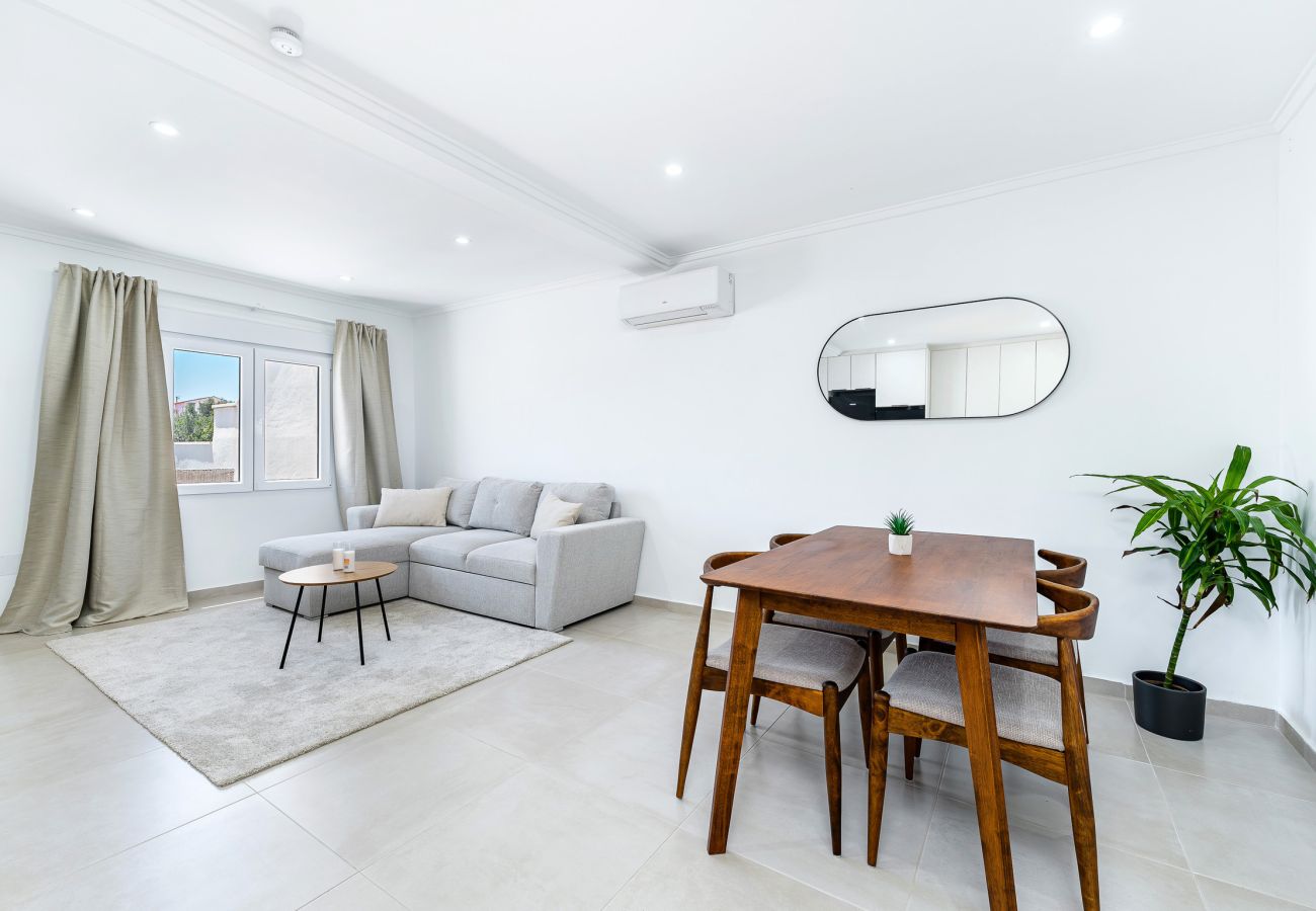 Terraced House in Torrevieja - Gardenias Sunrise