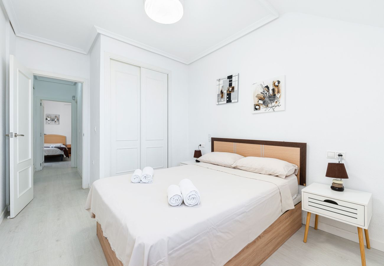 Apartment in Orihuela Costa - Dream Hills